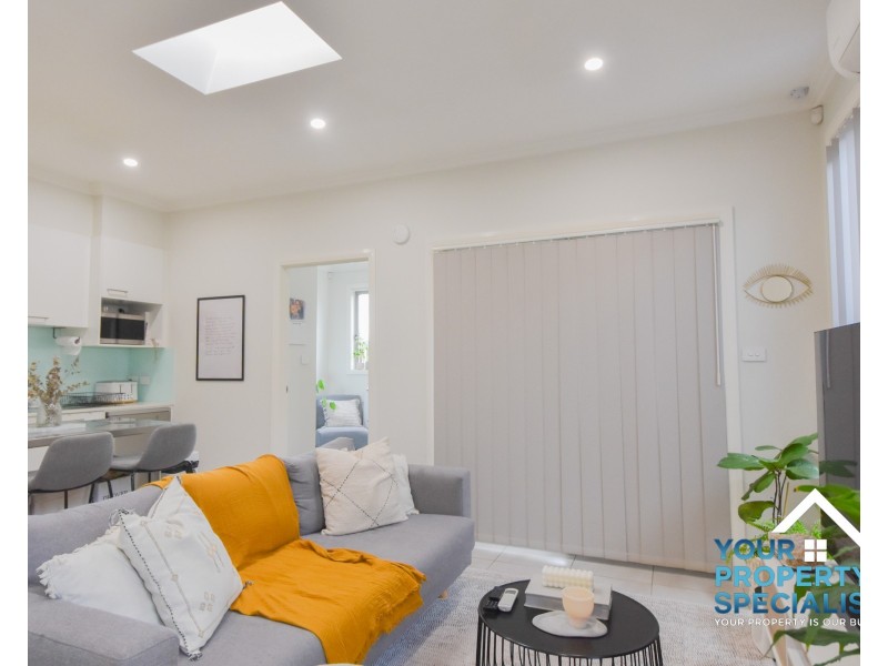 25B Curie Road, Campbelltown NSW 2560