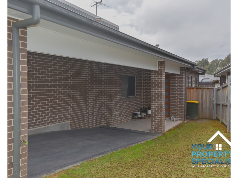 25B Curie Road, Campbelltown NSW 2560