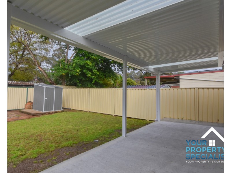 13 Harthouse Road, Ambarvale NSW 2560
