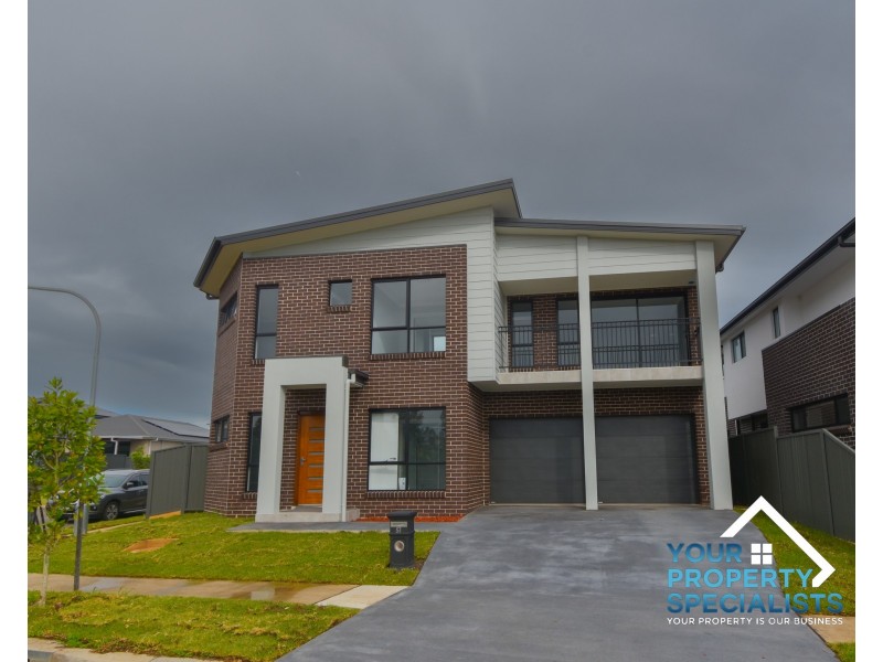 51 Minnamurra Drive, Gregory Hills NSW 2557