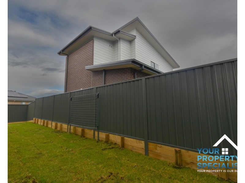 51 Minnamurra Drive, Gregory Hills NSW 2557