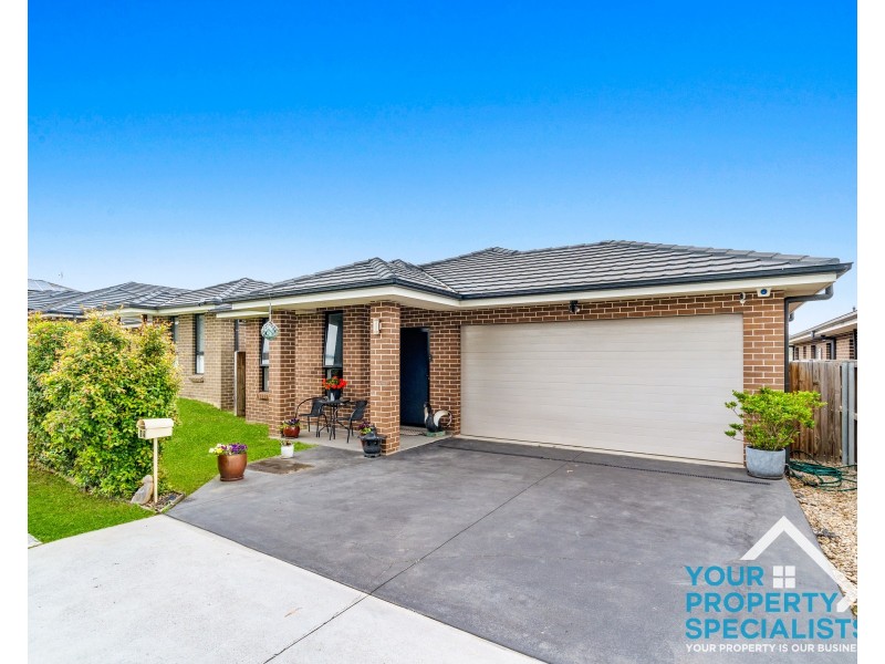 14  Casimer Avenue, Elderslie NSW 2570