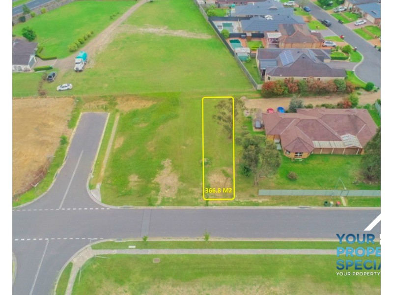 Spring Farm NSW 2570