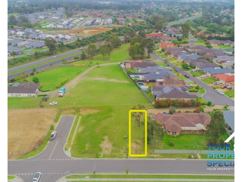 Spring Farm NSW 2570