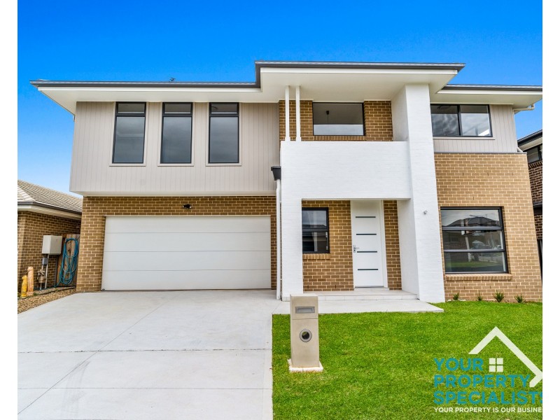 66 Orion Road, Austral NSW 2179