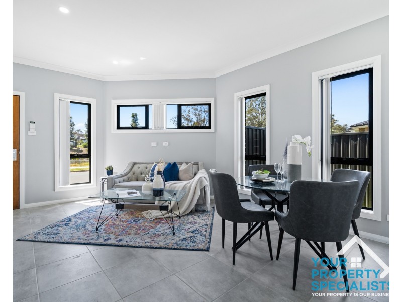 51 Minnamurra Drive, Gregory Hills NSW 2557