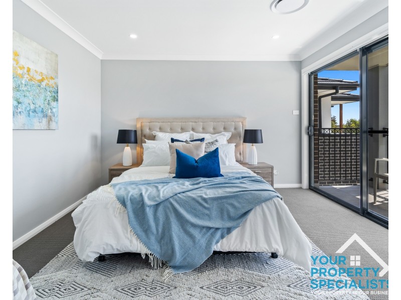 51 Minnamurra Drive, Gregory Hills NSW 2557