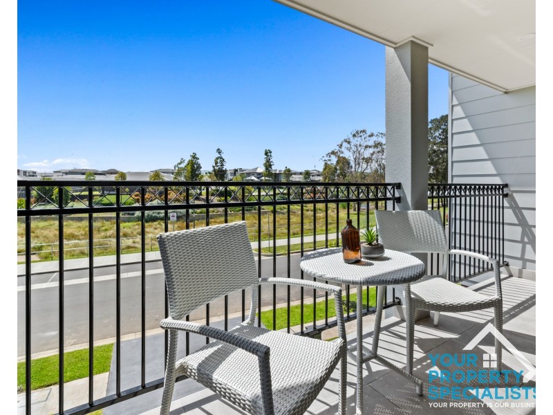 51 Minnamurra Drive, Gregory Hills NSW 2557