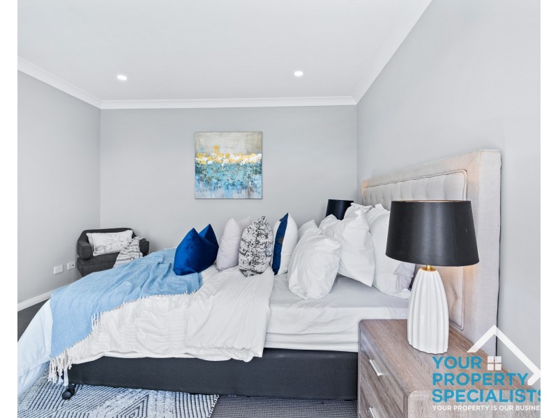 51 Minnamurra Drive, Gregory Hills NSW 2557