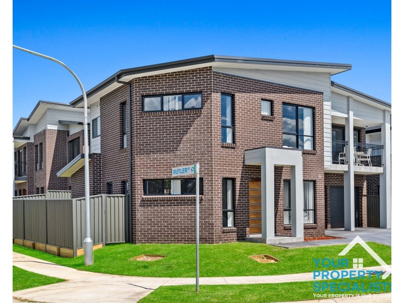 51 Minnamurra Drive, Gregory Hills NSW 2557