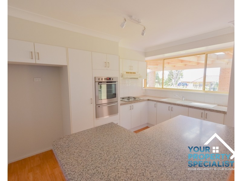 87 Southdown, Elderslie NSW 2570