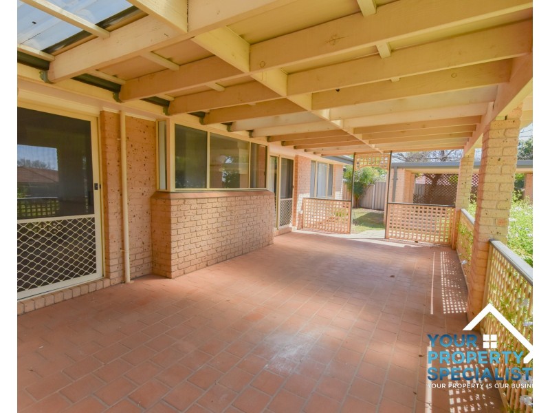 87 Southdown, Elderslie NSW 2570