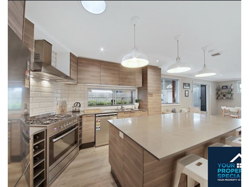 18 Berallier Drive, Camden South NSW 2570