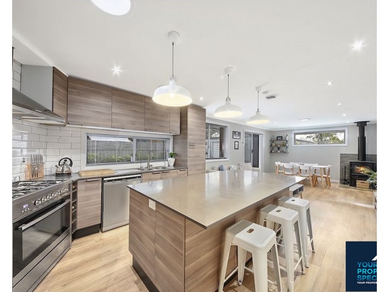 18 Berallier Drive, Camden South NSW 2570