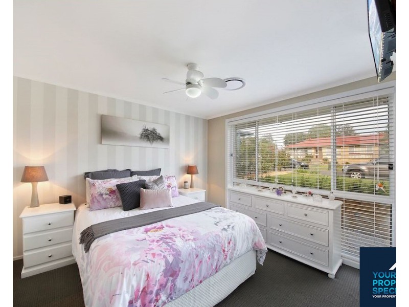 18 Berallier Drive, Camden South NSW 2570