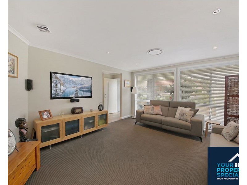 18 Berallier Drive, Camden South NSW 2570