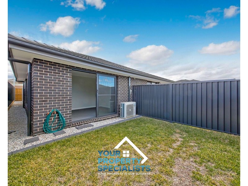 4B Courtney Loop, Oran Park NSW 2570