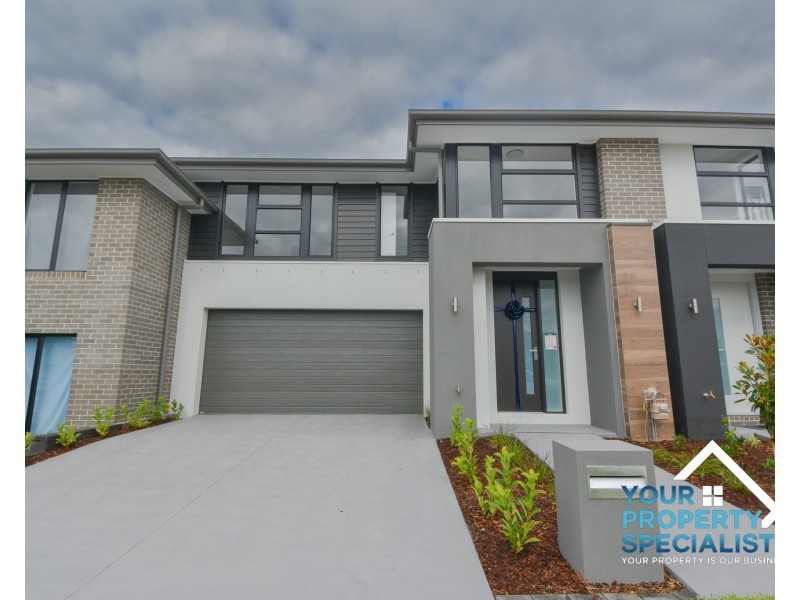 Lot 147  Bielski Crescent, Oran Park NSW 2570