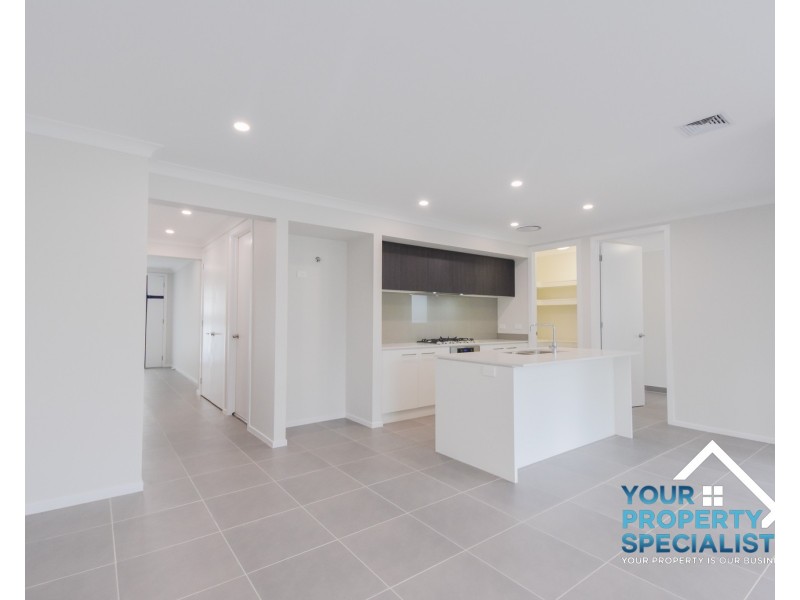 Lot 147  Bielski Crescent, Oran Park NSW 2570