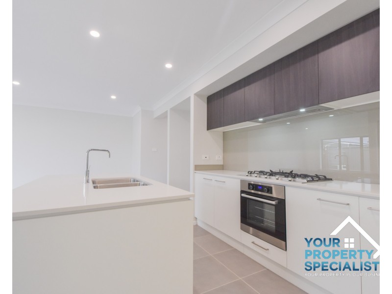 Lot 147  Bielski Crescent, Oran Park NSW 2570