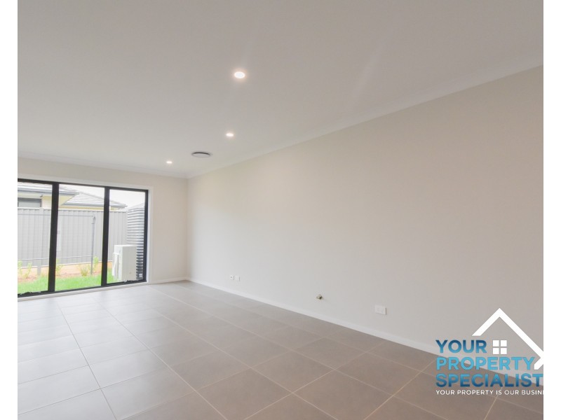Lot 147  Bielski Crescent, Oran Park NSW 2570