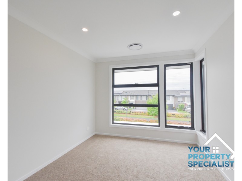 Lot 147  Bielski Crescent, Oran Park NSW 2570