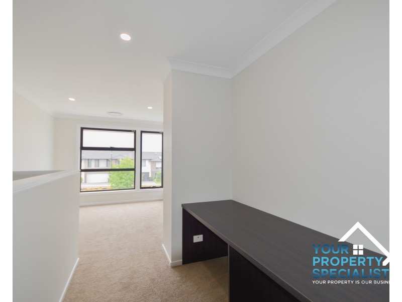 Lot 147  Bielski Crescent, Oran Park NSW 2570