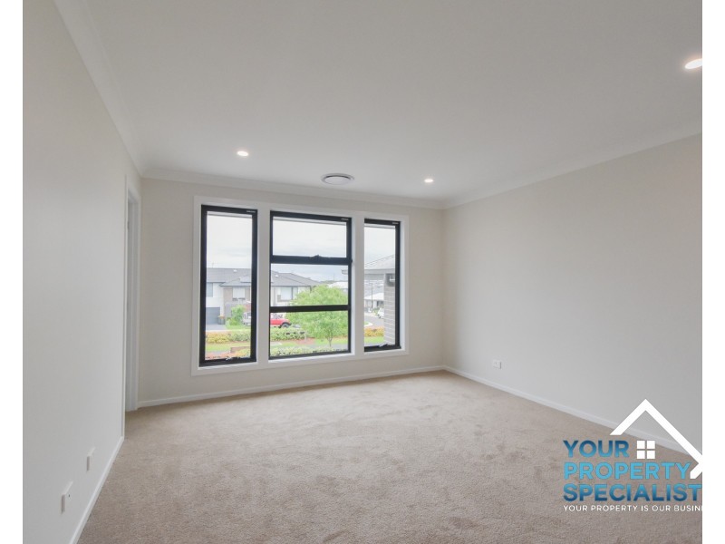 Lot 147  Bielski Crescent, Oran Park NSW 2570