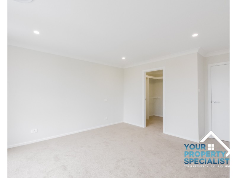 Lot 147  Bielski Crescent, Oran Park NSW 2570