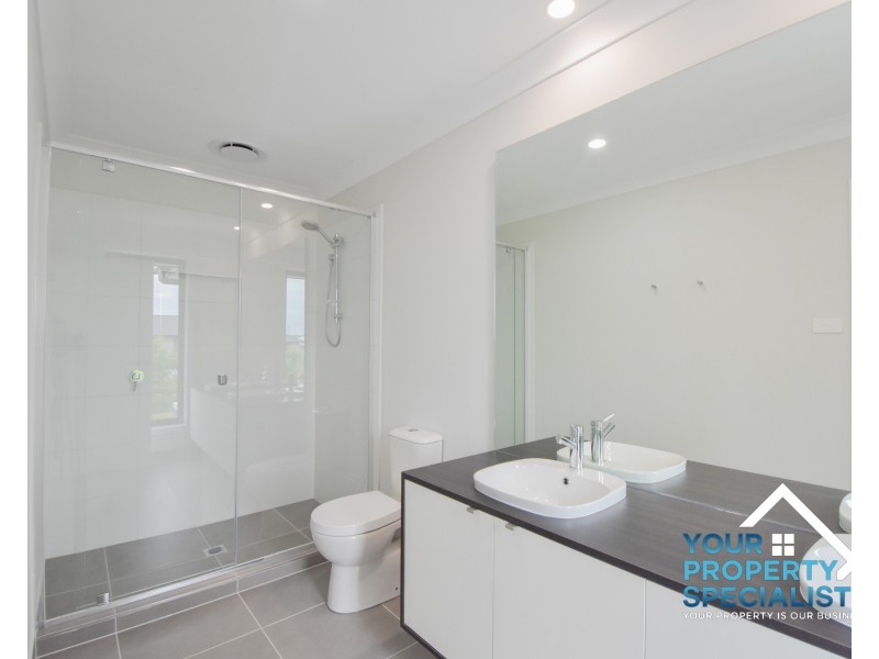 Lot 147  Bielski Crescent, Oran Park NSW 2570