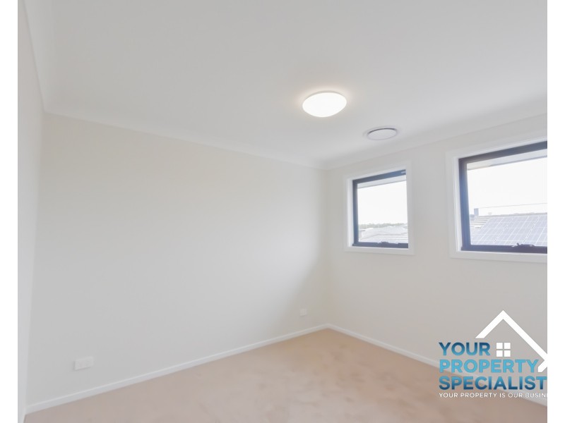 Lot 147  Bielski Crescent, Oran Park NSW 2570