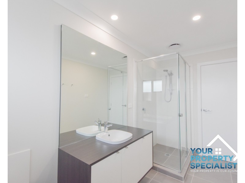 Lot 147  Bielski Crescent, Oran Park NSW 2570