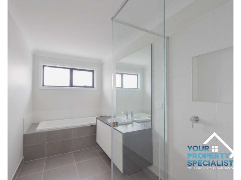 Lot 147  Bielski Crescent, Oran Park NSW 2570