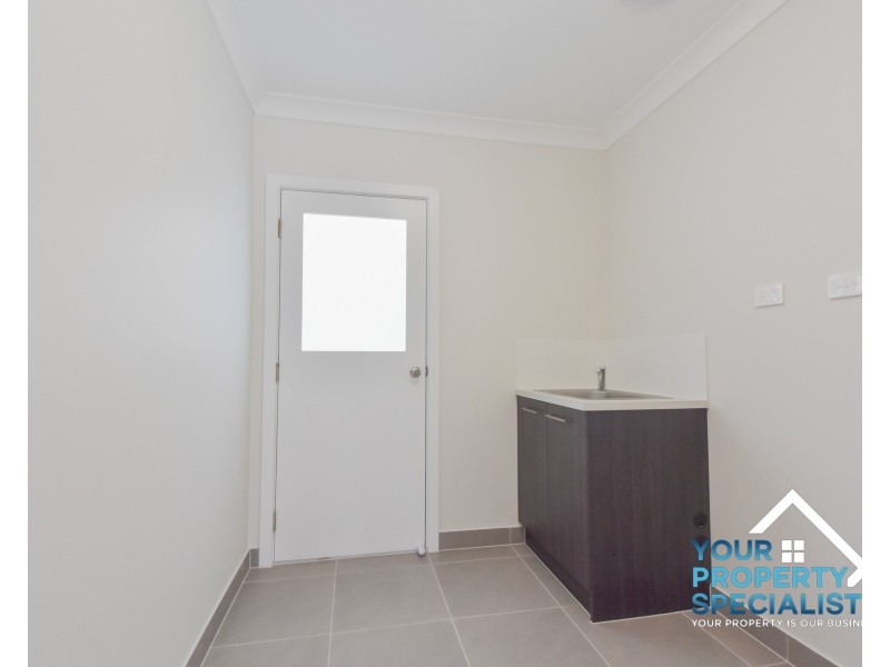 Lot 147  Bielski Crescent, Oran Park NSW 2570