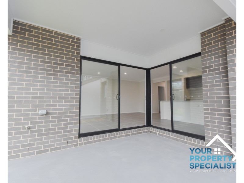 Lot 147  Bielski Crescent, Oran Park NSW 2570