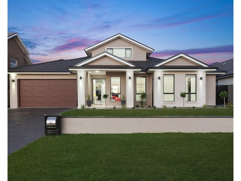 24 Chamberlain Way, Harrington Park NSW 2567