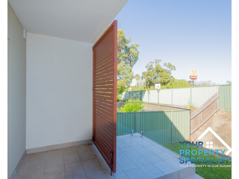 3/1 Bocking Avenue, Bradbury NSW 2560