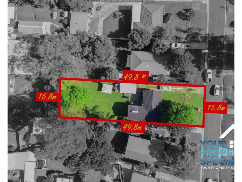 14 Rudd Street, Narellan NSW 2567