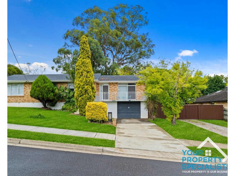 31 Coolalie Avenue, Camden South NSW 2570