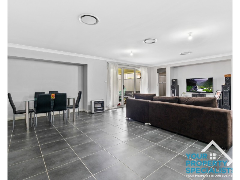 9 Wicker Street, Spring Farm NSW 2570