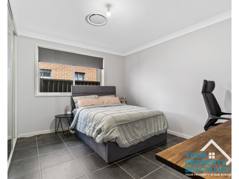 9 Wicker Street, Spring Farm NSW 2570