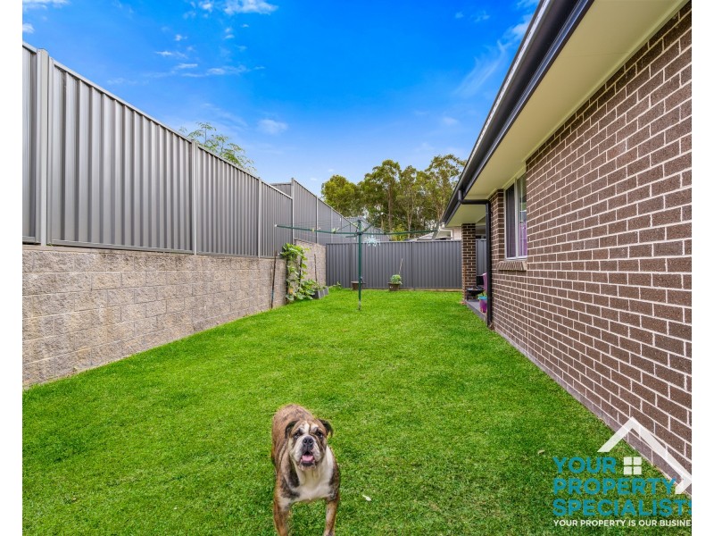 9 Wicker Street, Spring Farm NSW 2570