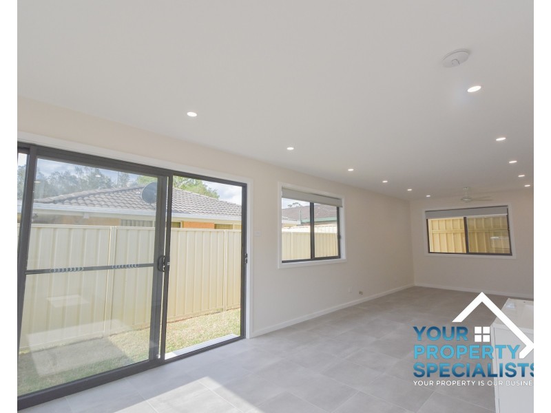 12A Munday Place, Currans Hill NSW 2567