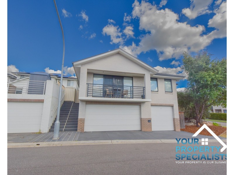 21 Stipa Lane, Mount Annan NSW 2567