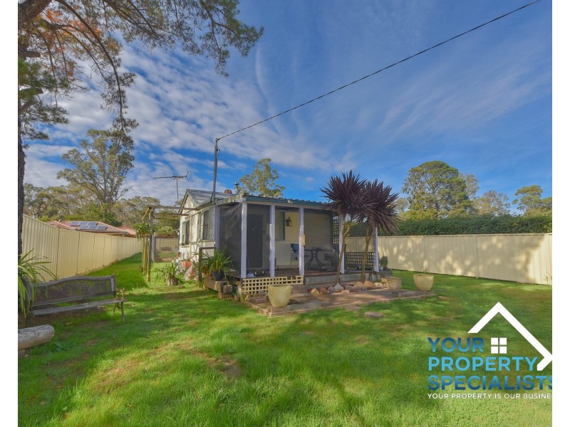 6 Mortimer Street, Yanderra NSW 2574