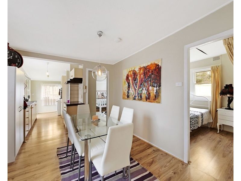 6 Mortimer Street, Yanderra NSW 2574