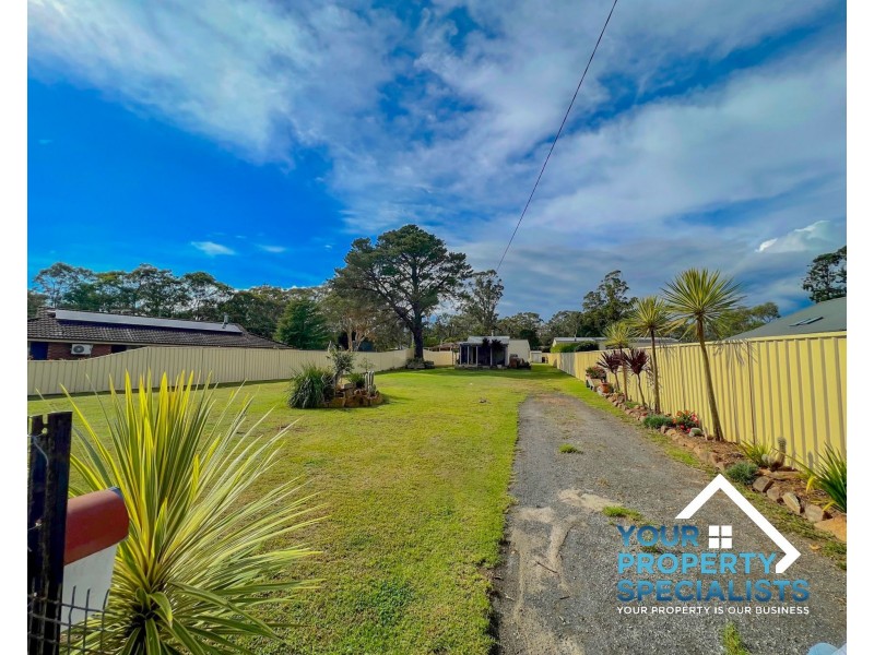 6 Mortimer Street, Yanderra NSW 2574