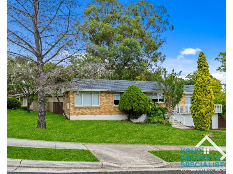 31 Coolalie Avenue, Camden South NSW 2570