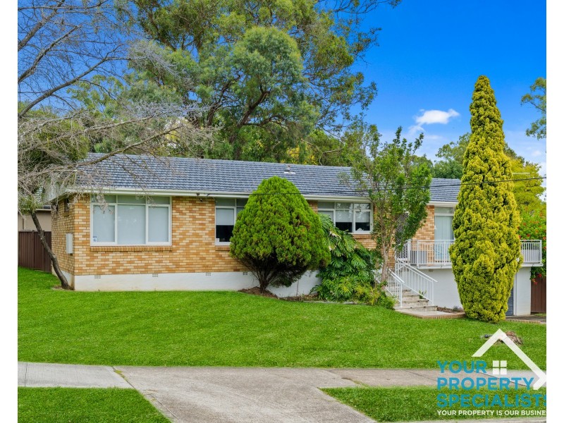 31 Coolalie Avenue, Camden South NSW 2570