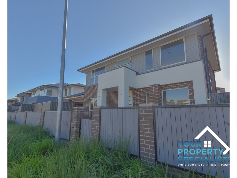 499 Denham Court Road, Leppington NSW 2179